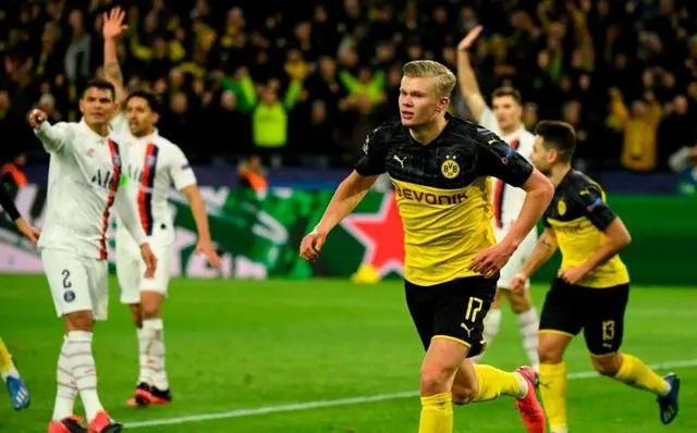  巴黎圣日耳曼主场完胜斯特拉斯堡扩大领跑优势  