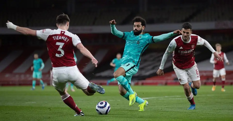  诺丁汉森林主场负于阿森纳遭遇五轮不胜排名下滑  